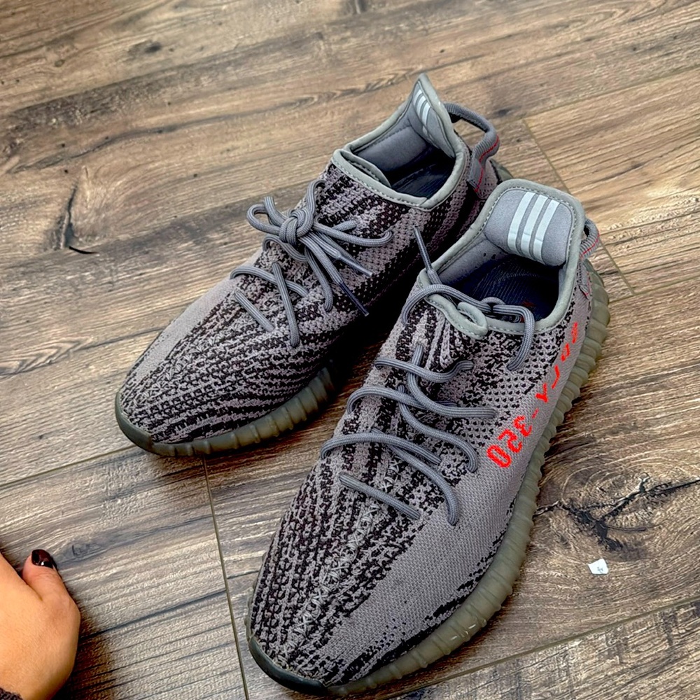 Yeezy 350